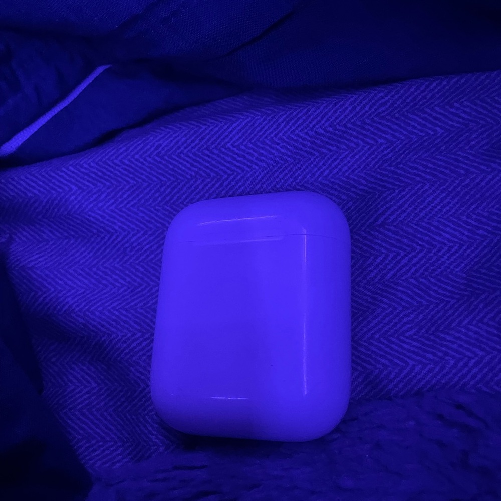 apple airpods